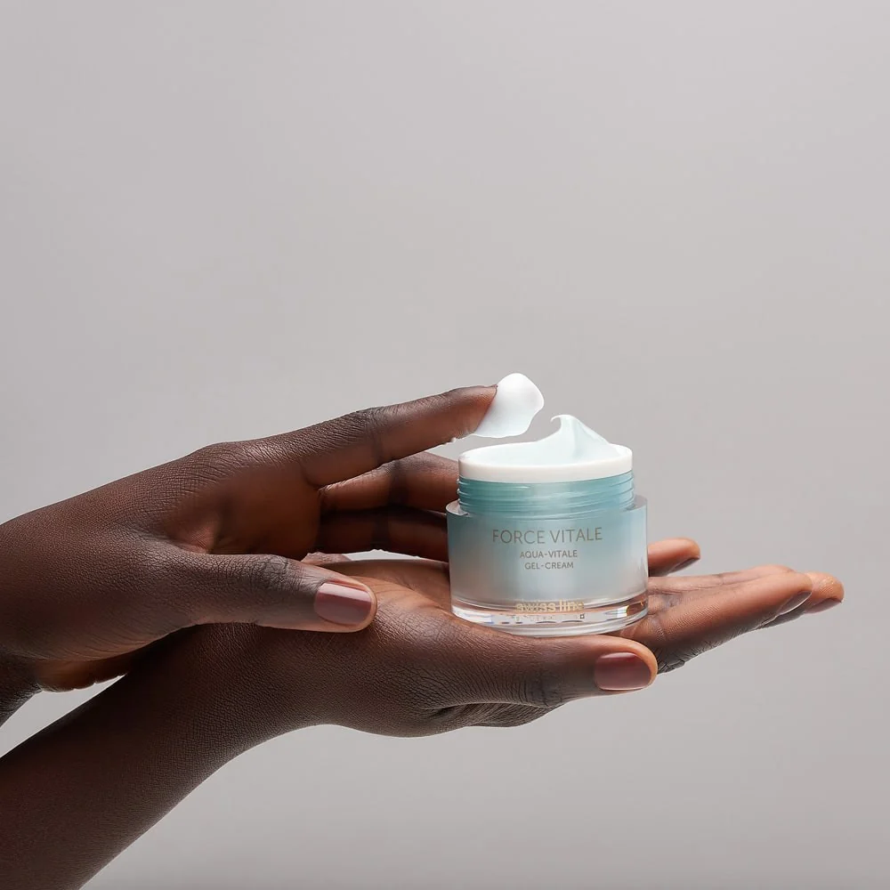Swiss Line Aqua-Vitale Gel-Cream 50ml