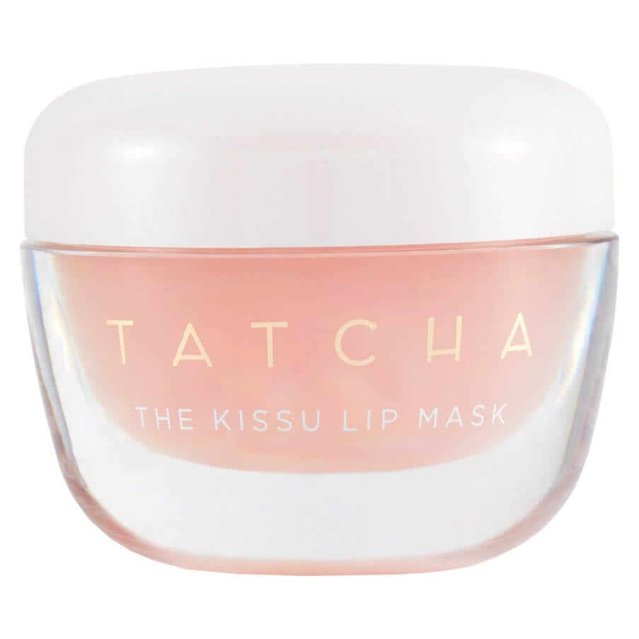 TATCHA The Kissu Lip Mask 9g