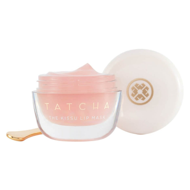 TATCHA The Kissu Lip Mask 9g