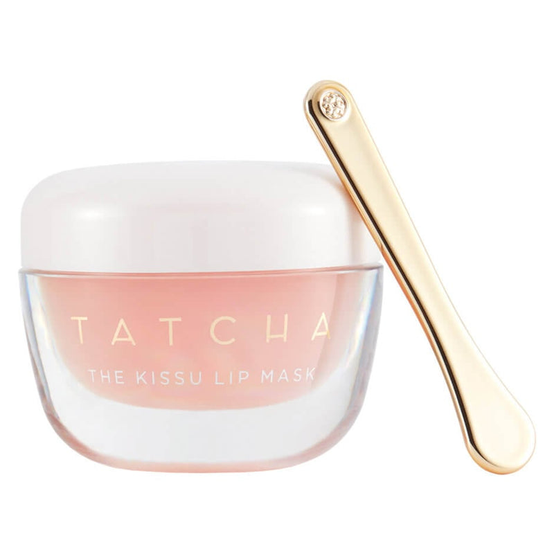 TATCHA The Kissu Lip Mask 9g