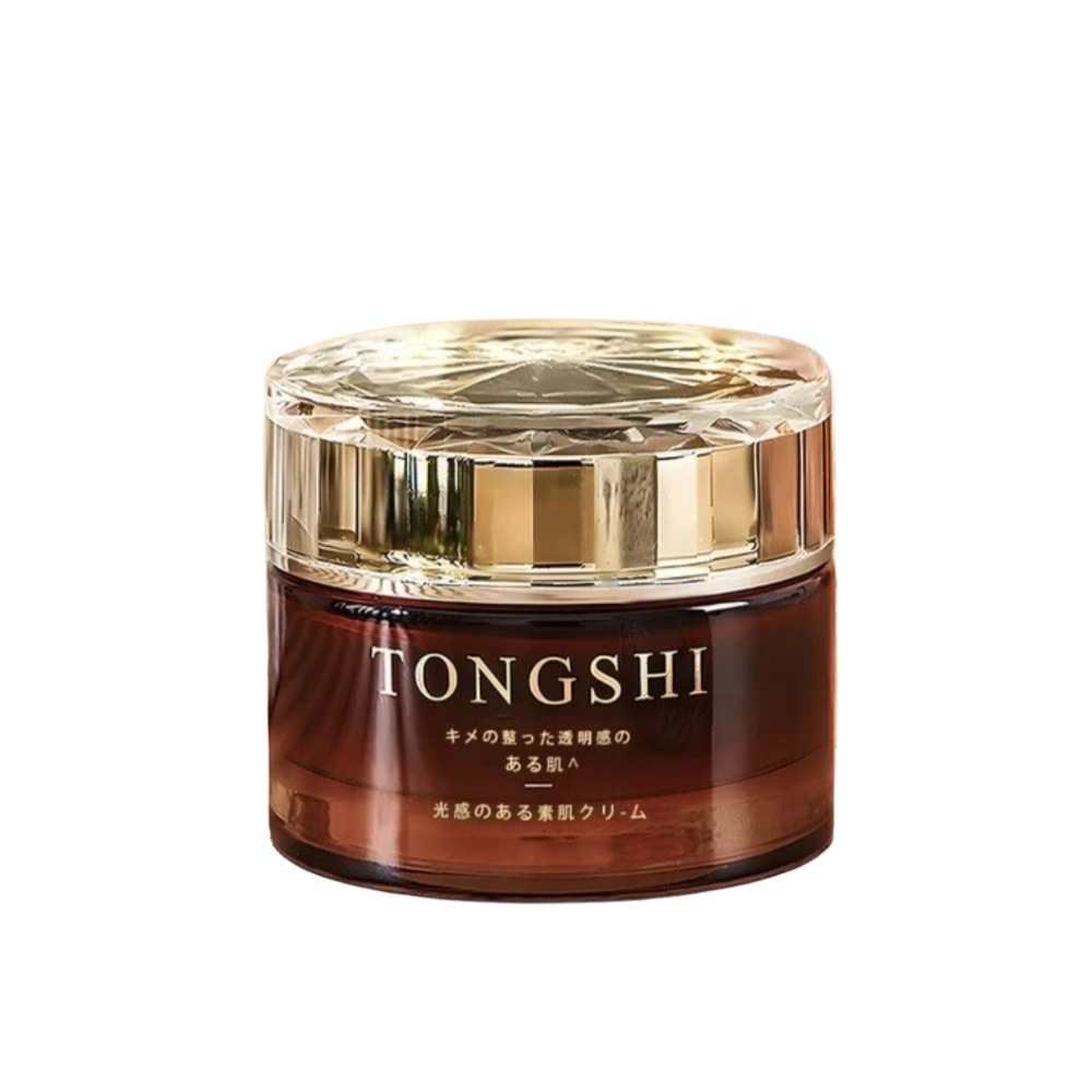 TONGSHI Zhuangyan Clear Beautifying Cream 50ml