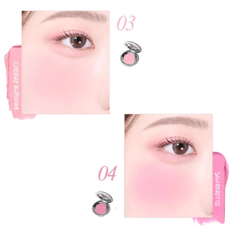 TOOQ Satin Dohwa Balm 2.7g