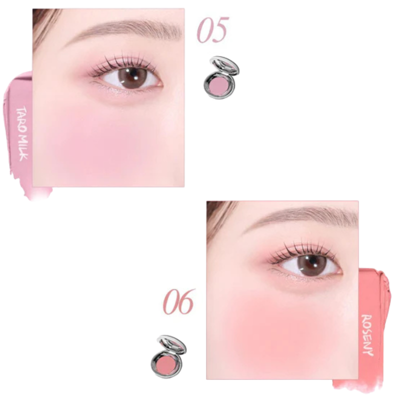 TOOQ Satin Dohwa Balm 2.7g