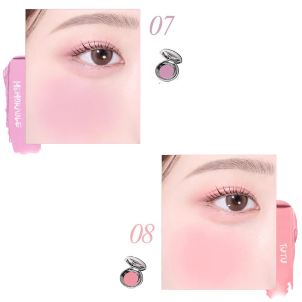 TOOQ Satin Dohwa Balm 2.7g