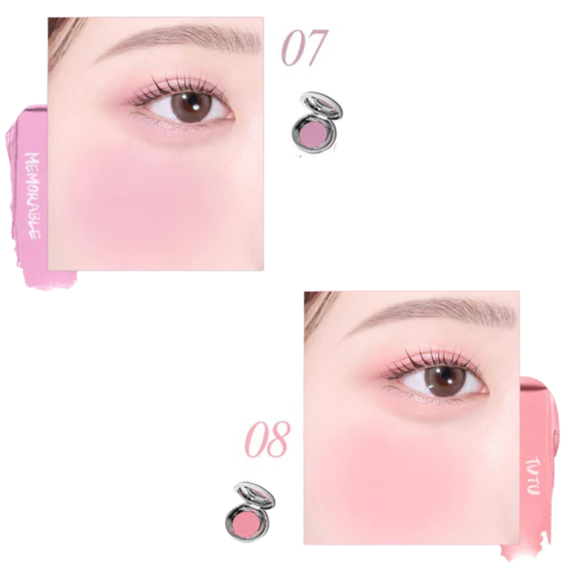 TOOQ Satin Dohwa Balm 2.7g