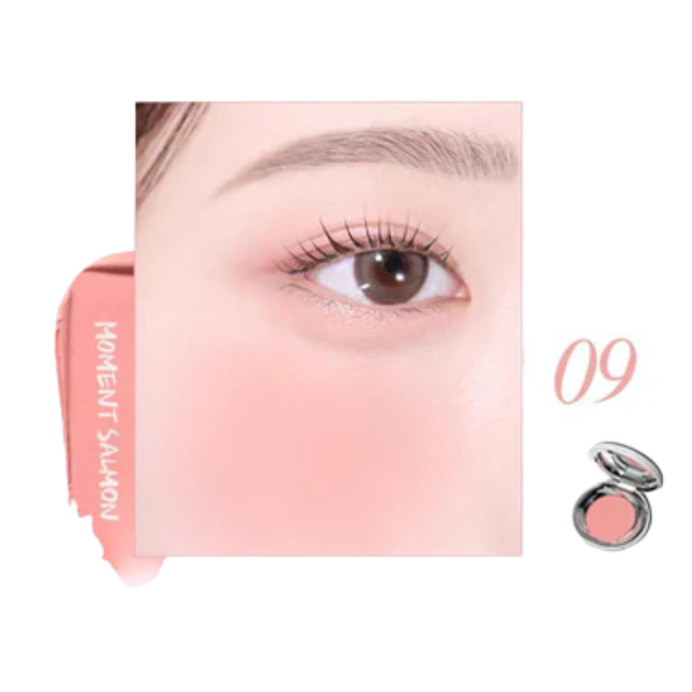 TOOQ Satin Dohwa Balm 2.7g