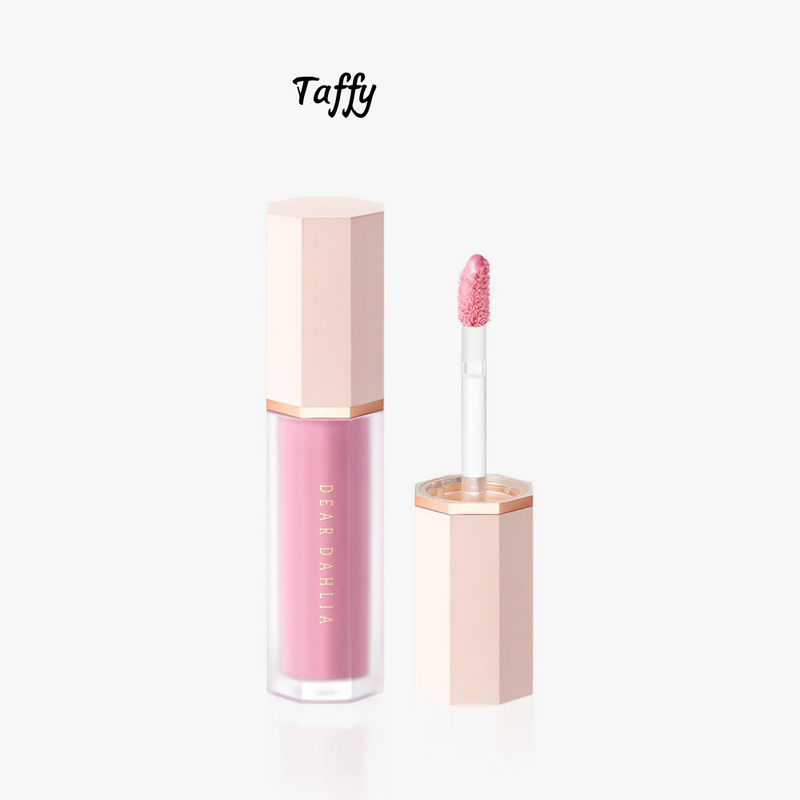 Dear Dahlia Petal Drop Liquid Blush 4g