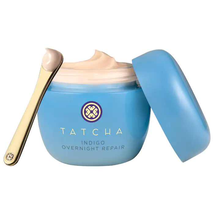 Tatcha Indigo Overnight Repair 50ml