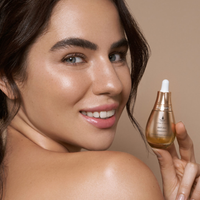 Tautropfen Anti-Age Firming Eye Oil 15ml