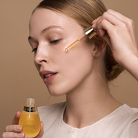 Tautropfen Regenerating Facial Oil  For All Skin Types 35ml