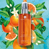 TempleSpa Glowcolic Resurfacing Glycolic Acid Toner 150 ml