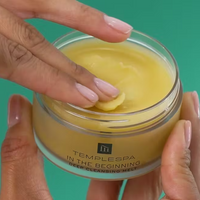 TempleSpa In The Beginning Deep Pore & Exfoliating Cleanser 75g