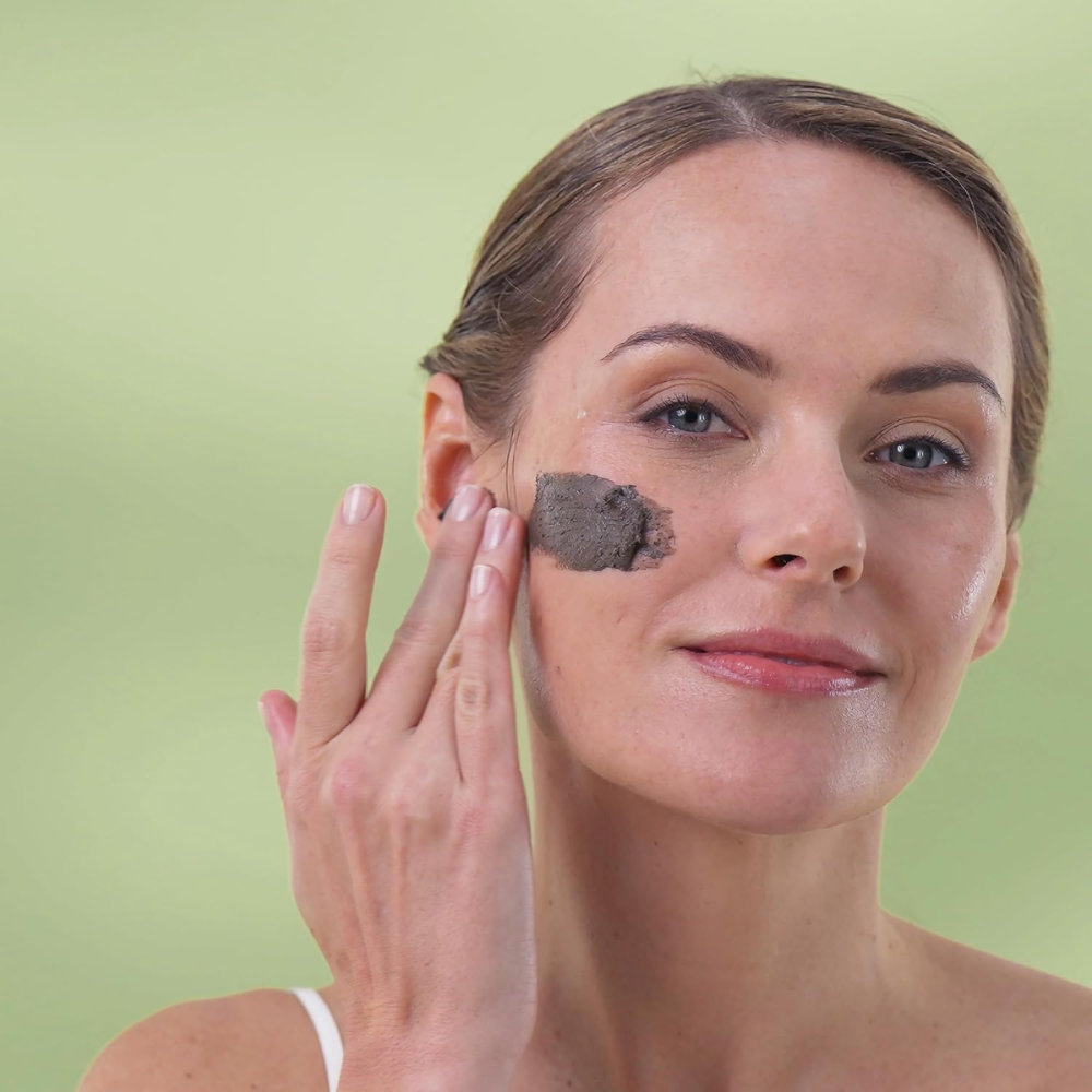 Templespa Purification Deep Cleansing Mask 85g