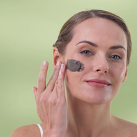 Templespa Purification Deep Cleansing Mask 85g