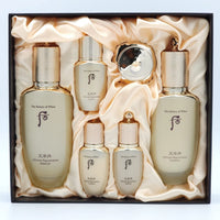 The History of Whoo Cheonyuldan 2pcs Special Set