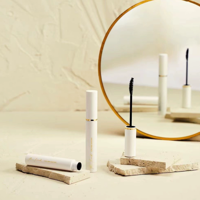 The Lomb Curl Keep Mascara