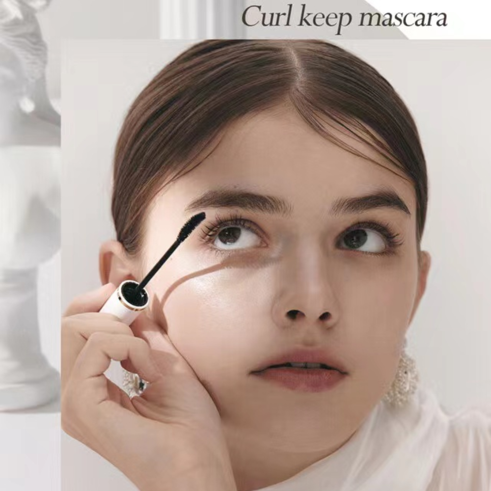 The Lomb Curl Keep Mascara