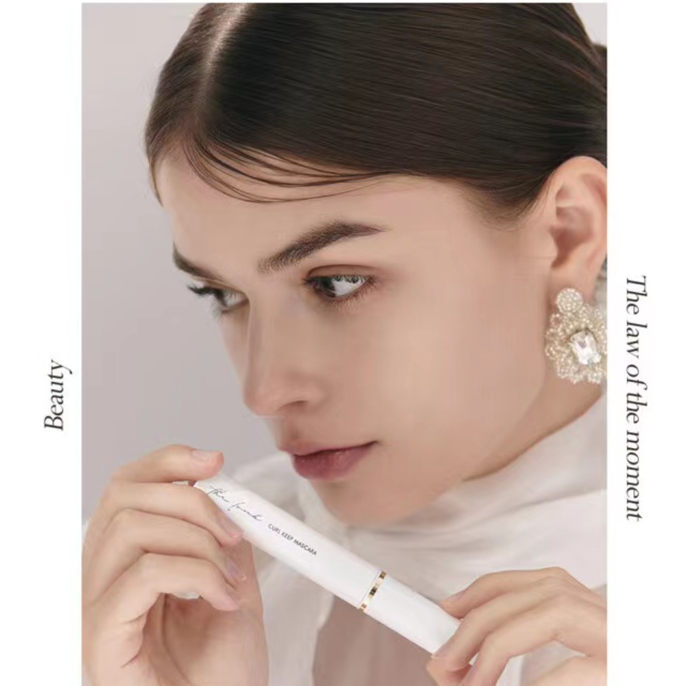 The Lomb Curl Keep Mascara