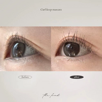 The Lomb Curl Keep Mascara