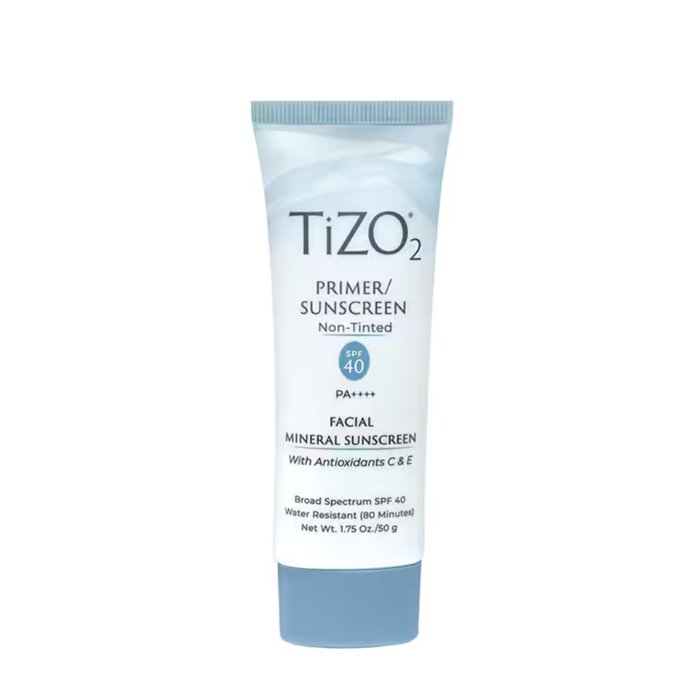 TiZO 2 Facial Mineral Sunscreen SPF40 50ml