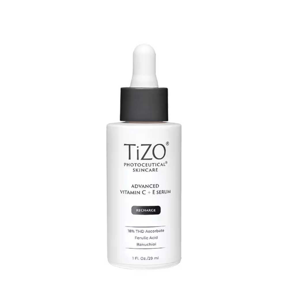TiZO Photoceutical Advanced Vitamin C + E Serum 29ml