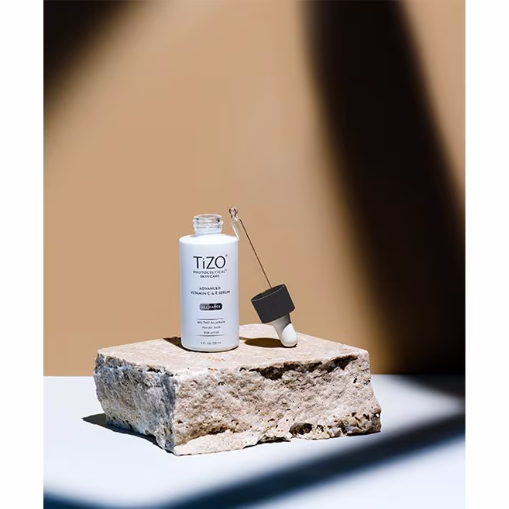 TiZO Photoceutical Advanced Vitamin C + E Serum 29ml