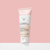 Tntnmom's Bear Belly Stretch Marks Cream For Pregnant Women 100ml