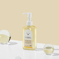 Tntnmom's Bear Belly Vegan Oil For Pregnant Women 100ml