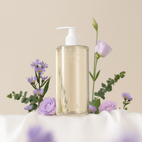 Tntnmom's Vegan Biotin Shampoo 400ml