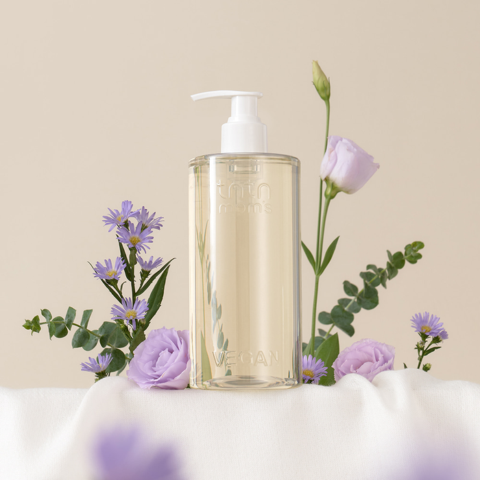 Tntnmom's Vegan Biotin Shampoo 400ml