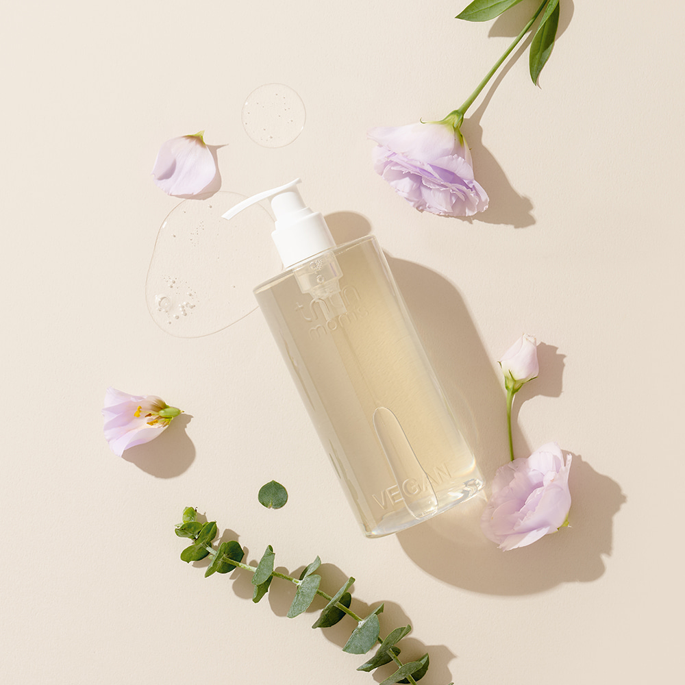 Tntnmom's Vegan Biotin Shampoo 400ml