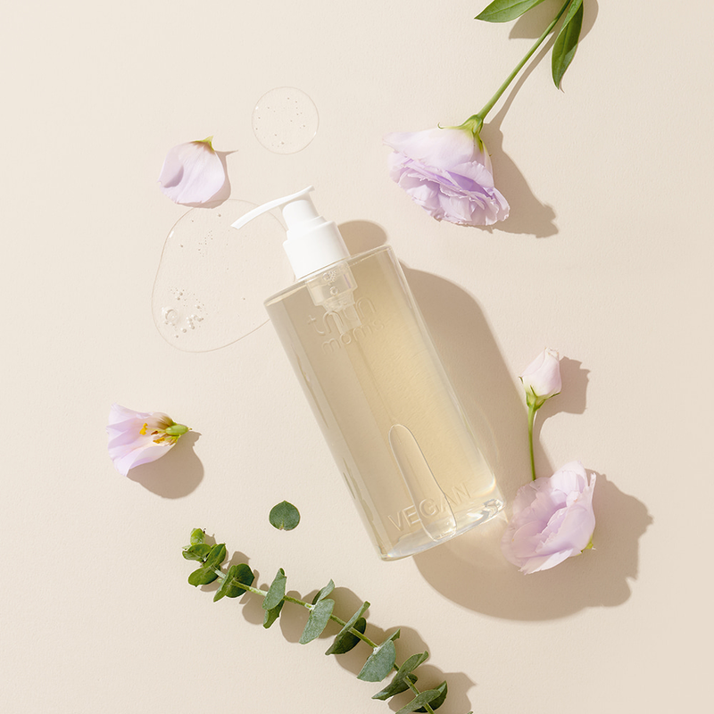 Tntnmom's Vegan Biotin Shampoo 400ml