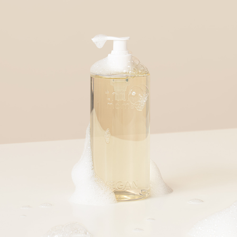 Tntnmom's Vegan Biotin Shampoo 400ml