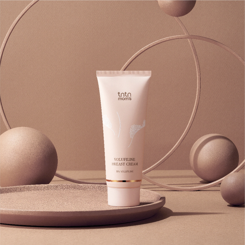 Tntnmom's Volufiline Breast Cream 100ml