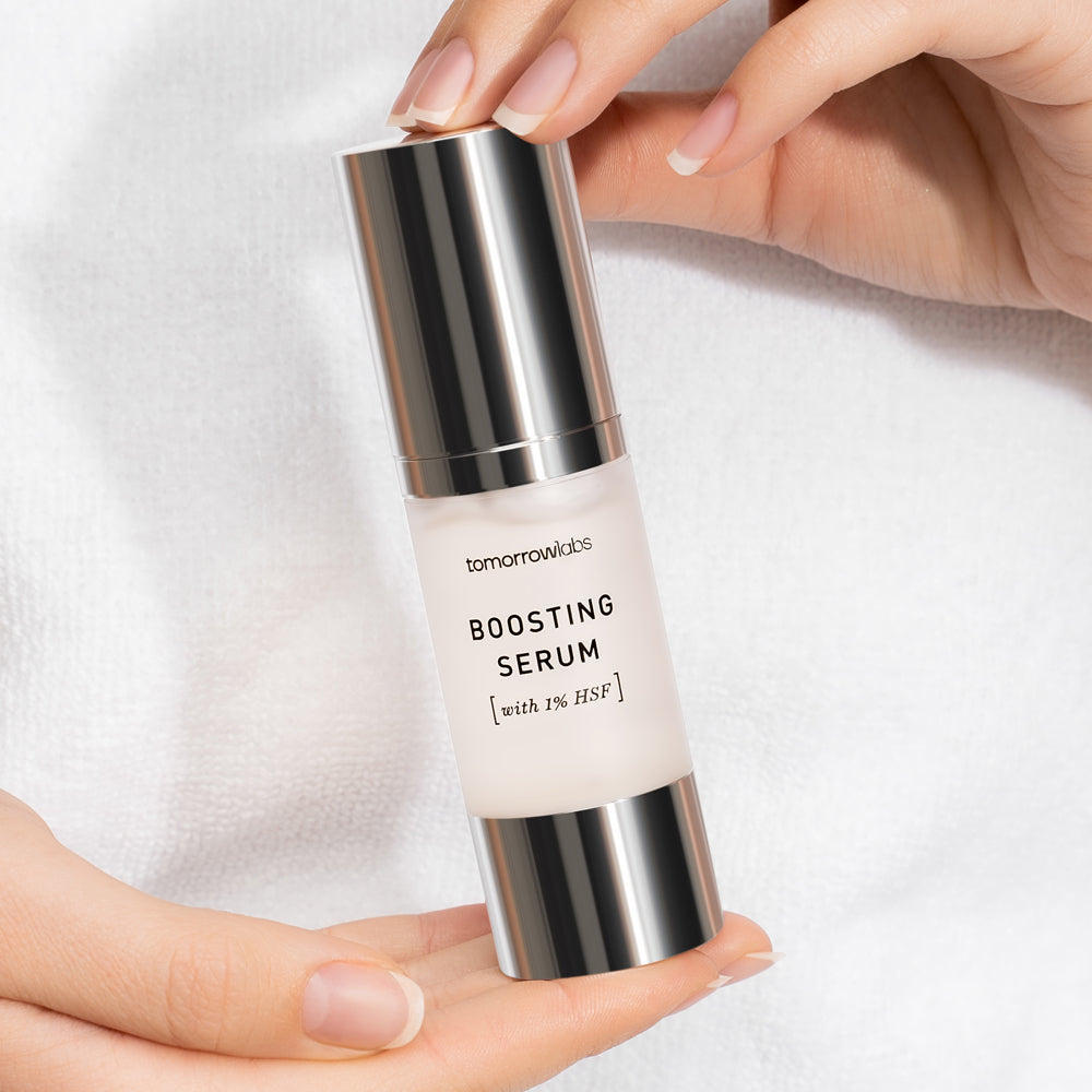 Tomorrowlabs Boosting Serum 30ml