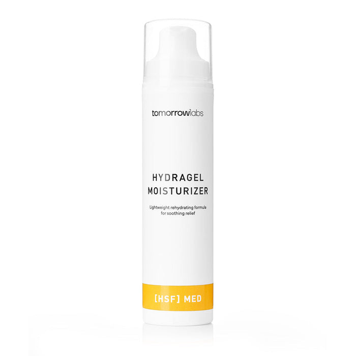 Tomorrowlabs Hydragel Moisturizer 50ml