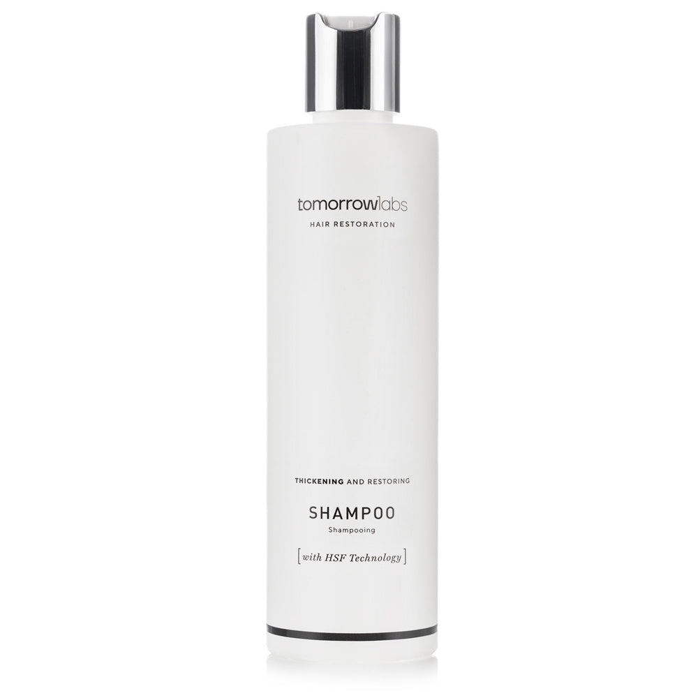 Tomorrowlabs Thickening & Restoring Shampoo 250ml