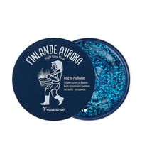 Torhop Finlande Aurora Night Glow Mask 60g
