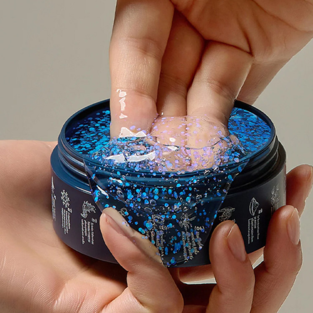 Torhop Finlande Aurora Night Glow Mask 60g