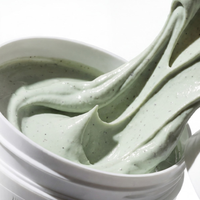 Torhop Loyly Green Mud Collagen Mask 90g