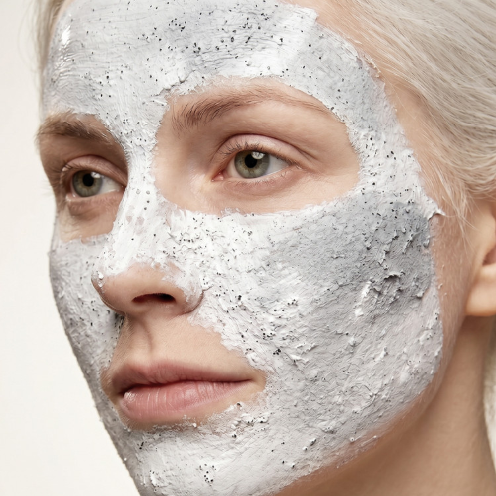 Torhop Musta Conte Mask 90g