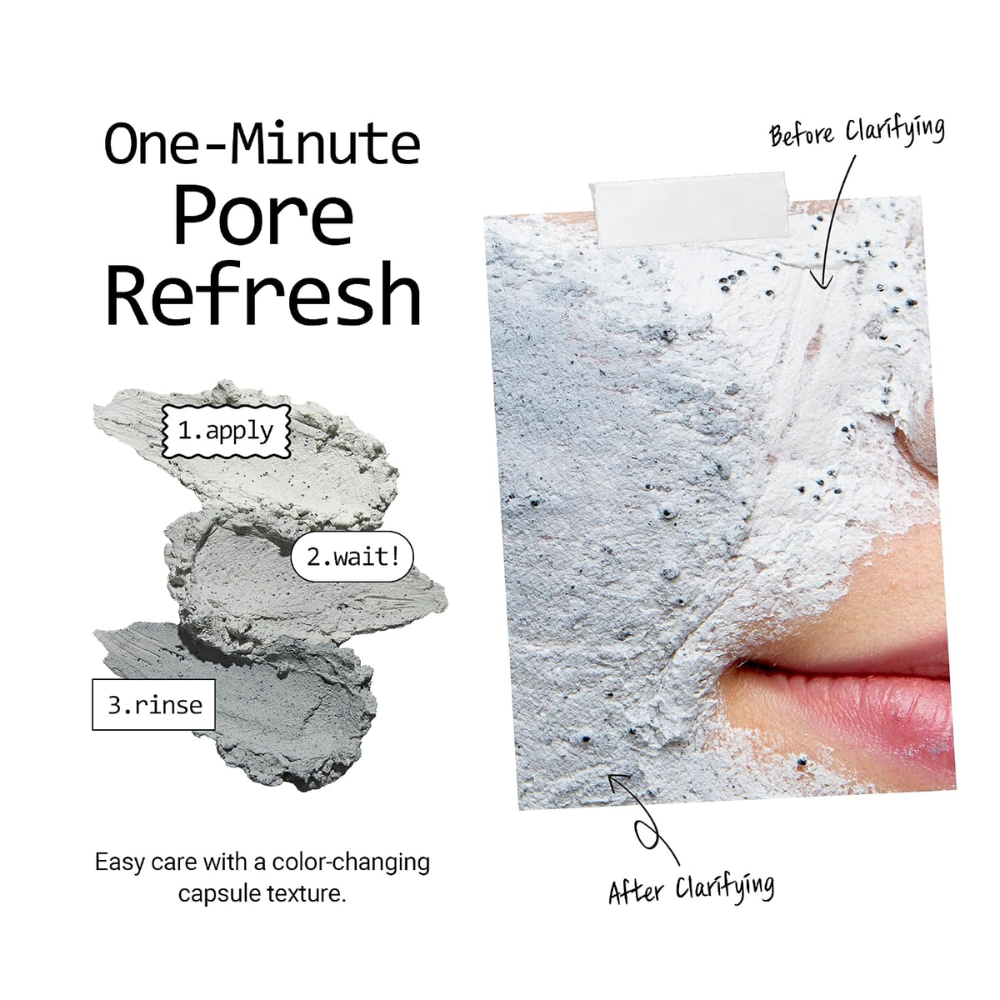 Torhop Musta Conte Mask 90g