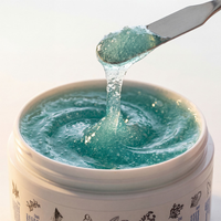 Torhop Saunan Heating Salt Mask 90g