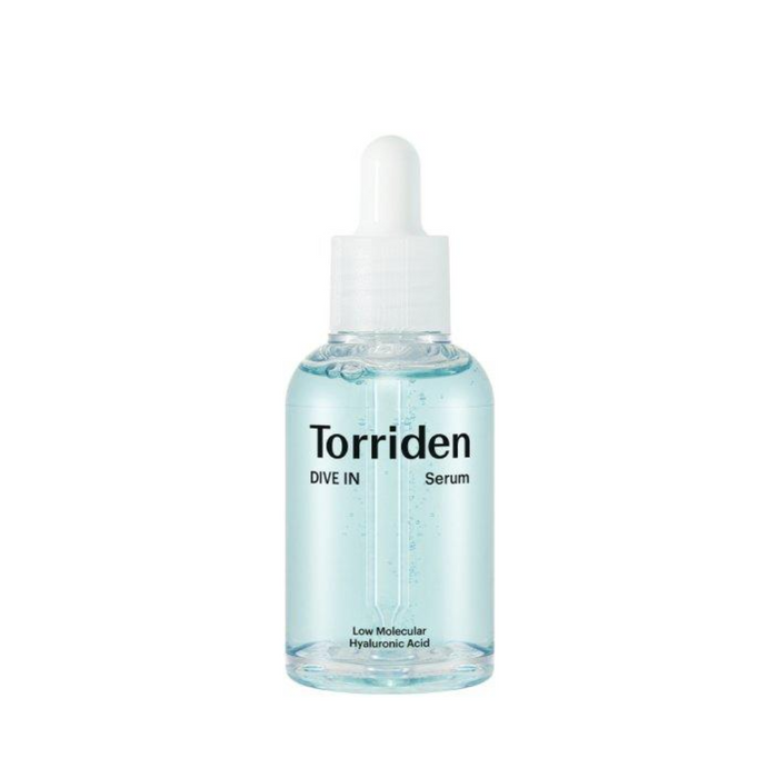 Torriden Dive-In Low Molecular Hyaluronic Acid Serum 50ml