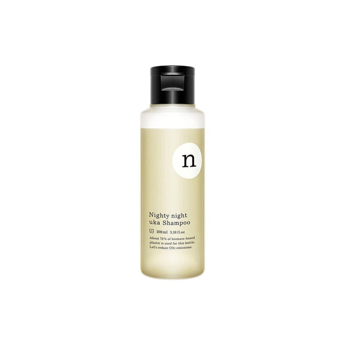 UKA Nighty Night Shampoo