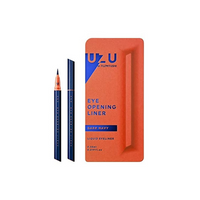 UZU by Flowfushi Eye Opening Liner Liquid Eyeliner 0.55ml