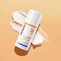 Ultrasun Gentle Multi Protect SPF30 PA+++ 100ml