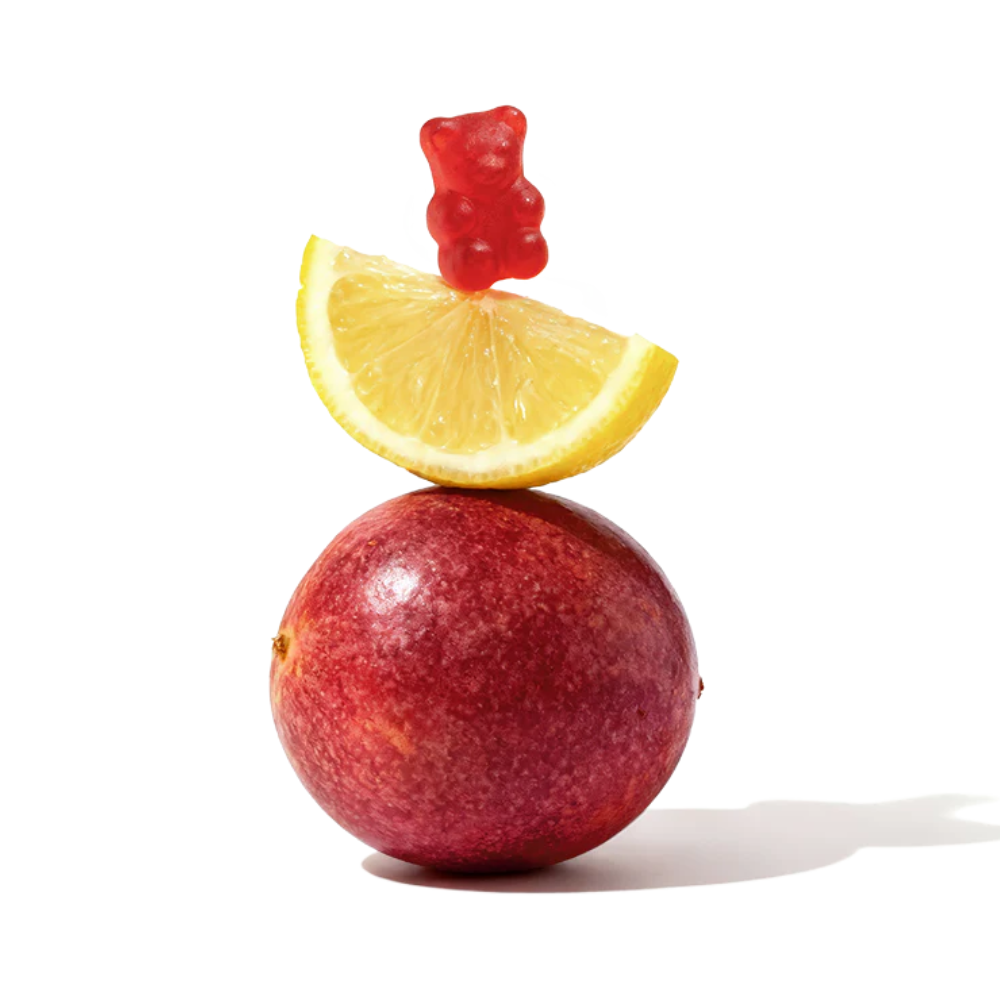 Unichi Teddi Lab Saffron Gummy PRO 60 Gummies
