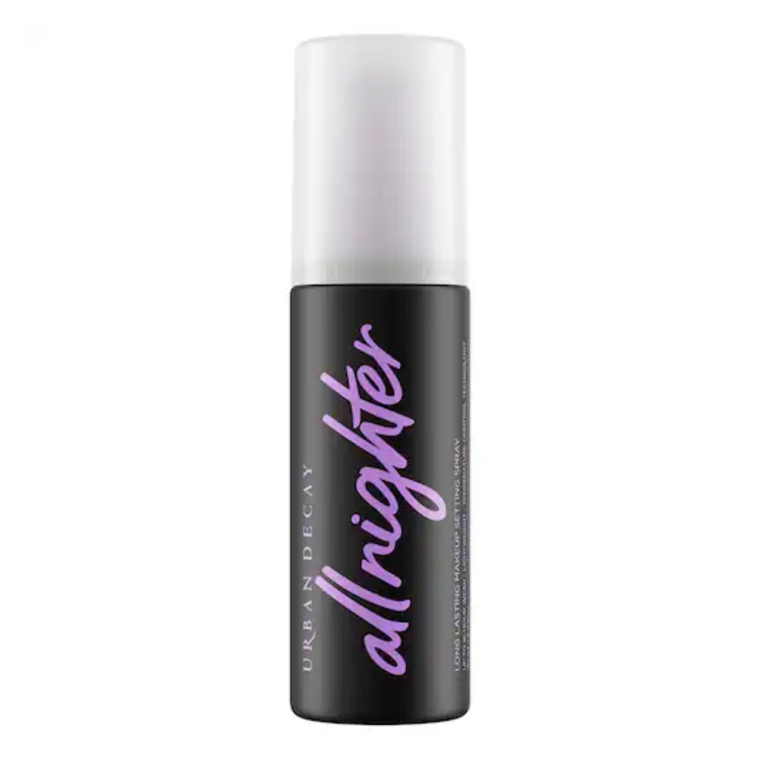 Urban Decay All Nighter Long Lasting Makeup Setting Spray 118ml