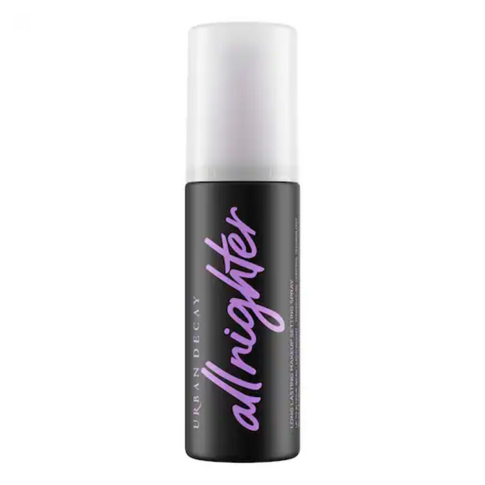 Urban Decay All Nighter Long Lasting Makeup Setting Spray 118ml